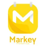 Markey icon