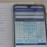 calculus icon