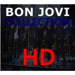 Bon Jovi Collection HD Remaste icon