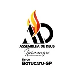 AD Botucatu Min. Ipiranga icon