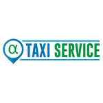 Alpha Taxi Service icon