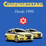 CoopNorte Taxi Mobile icon