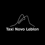 Táxi Novo Leblon - Passageiro icon