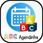 ABC Agendinha icon