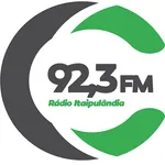 Radio Costa oeste Itaipulândia icon