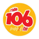 Rádio 106 FM icon