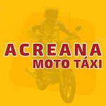 Acreana Mototaxi icon