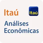 Itaú Economic Research icon