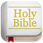 Holy Bible icon