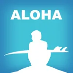 Aloha icon