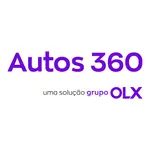 Autos 360 icon
