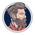 Barbearia Brothers icon