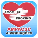 Associação Amor ao Próximo icon