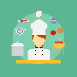 ReceitasApp icon