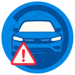 Rodízio Alerta icon