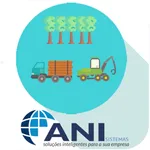 Controle de trabalho icon