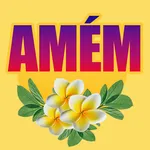 Figurinhas de Amém icon