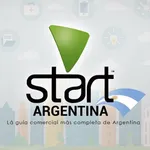 START ARGENTINA icon