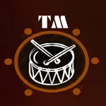 TOCA MUITO - Bandas e Fanfarra icon