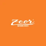ZEOR Barbearia icon