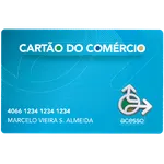 Cartão do Comércio icon