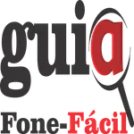 Fone Fácil - Guia Digital de N icon