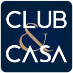 Club&Casa Design icon