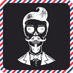 Barbearia Medeiros icon