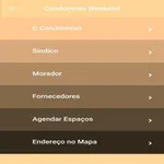Condomínio Weekend icon