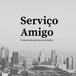 Serviço Amigo icon