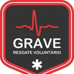 Grave Resgate Voluntário icon