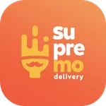 Supremo Delivery icon