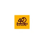 40 Sabores icon