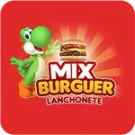 Mix Burguer icon