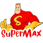 Super Max App icon