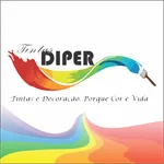 Tintas Diper icon