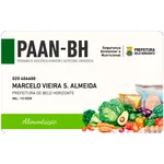 PAAN - BH icon