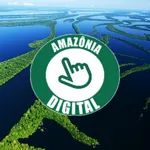 Agência Amazônia Digital icon