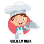 CHEFE EM CASA icon