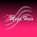 Shop Mega Hair icon