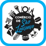 Comércio de São Lourenço icon