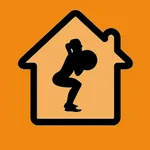 Treine em casa 2021 icon