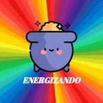 ENERGIZANDO - ESPIRITUALIDADE icon
