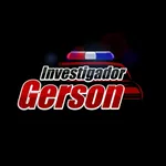 Investigador Gerson icon