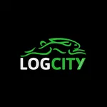 LOGCITY icon