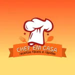Chef em Casa - Receitas Fáceis icon