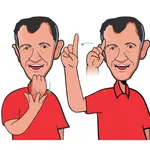 Aprenda Libras com Germano icon