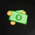 Ganhar Dinheiro Online icon