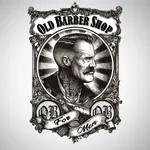 Old Barber Shop icon