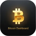 Bitcoin Dashboard icon